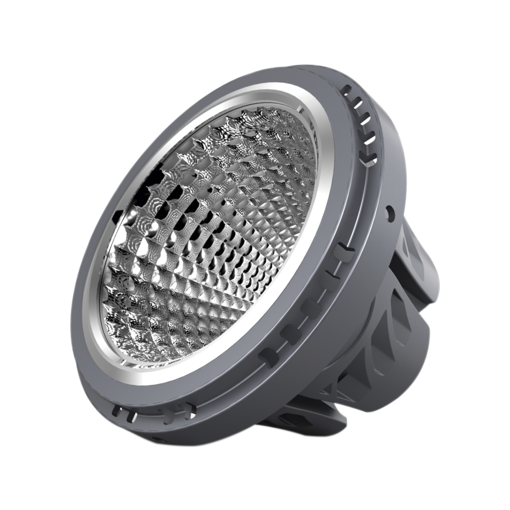 LED AR 19W – 26W COB – GlobiLED