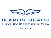Ikaros Beach