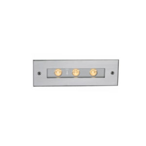 LED Wall Recessed Lights